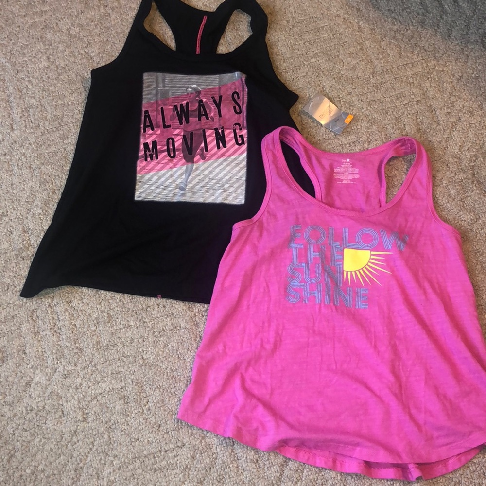 Medium Razorback shirts - Picture 1 of 5